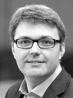 Marc Jan Eumann, Medien-Staatssekretär in NRW, in der promedia