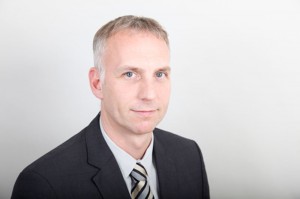 Dr. Florian Kerkau, Geschäftsführer Goldmedia