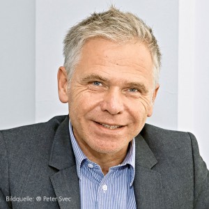 Dr. Andreas Büchelhofer, Associate Partner Goldmedia Bildquelle:® Peter Svec