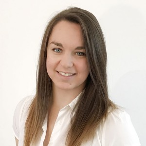 Hannah Reuter, Consultant Goldmedia