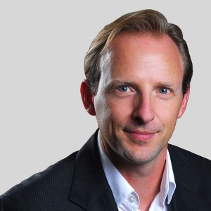 Dr. Marcus Hochhaus, Geschäftsführer Goldmedia, Leiter Sport Unit