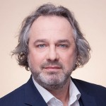 Volker Belz, Associate Partner Goldmedia